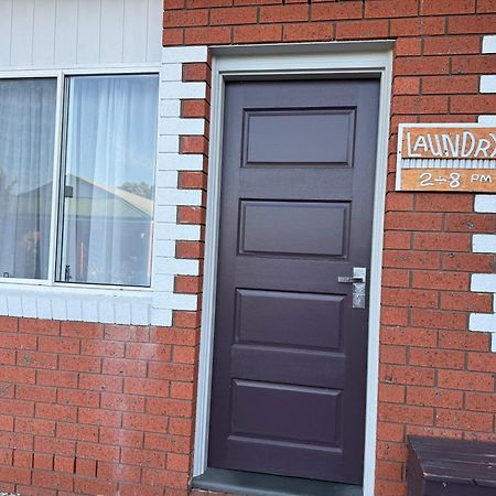Beachcomber Motel & Apartments Apollo Bay Bagian luar foto