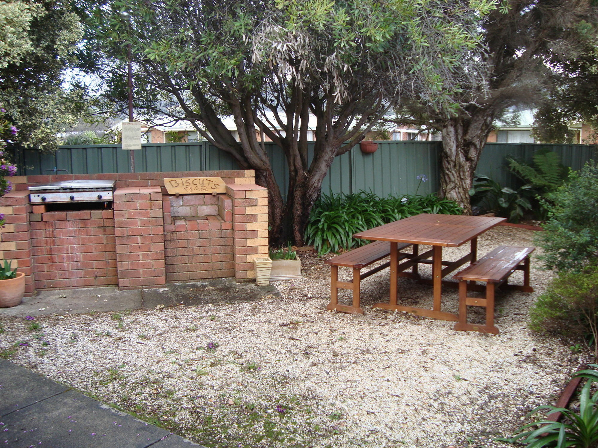 Beachcomber Motel & Apartments Apollo Bay Bagian luar foto