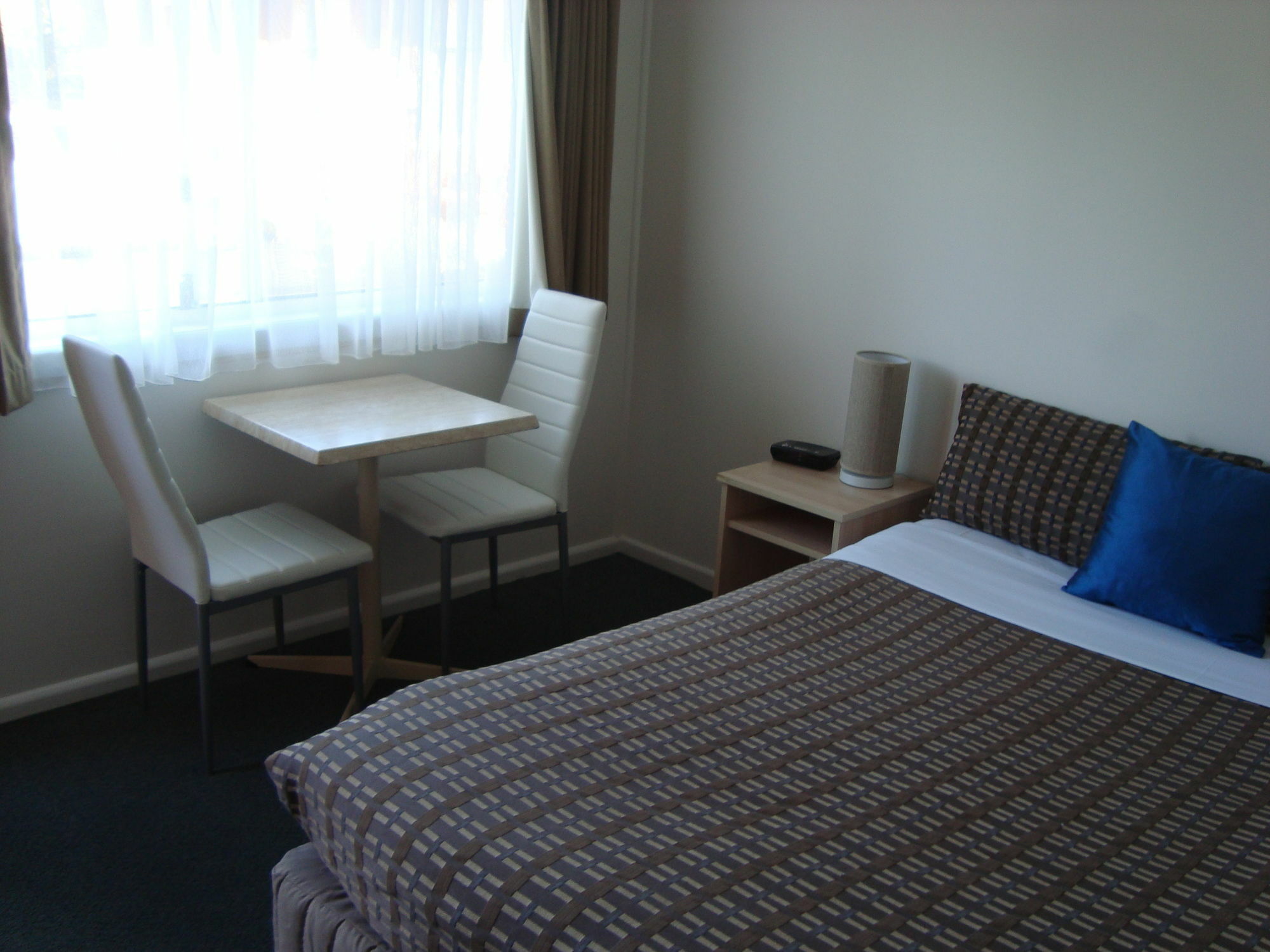 Beachcomber Motel & Apartments Apollo Bay Bagian luar foto