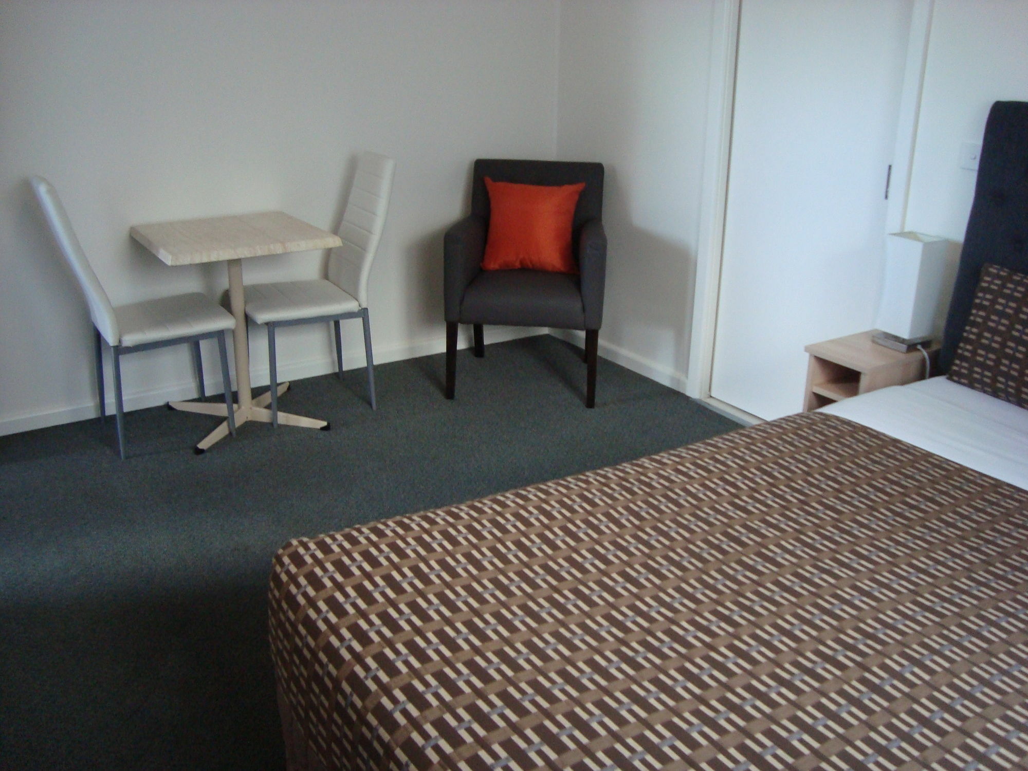 Beachcomber Motel & Apartments Apollo Bay Bagian luar foto